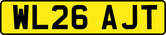 WL26AJT