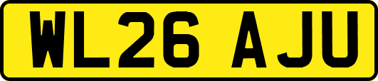 WL26AJU