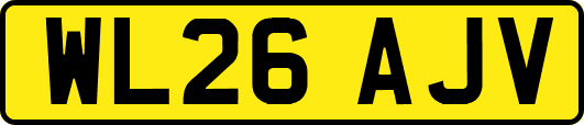 WL26AJV