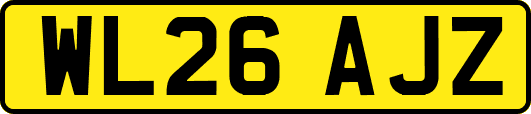 WL26AJZ