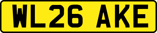 WL26AKE