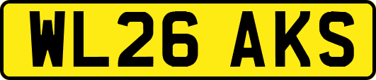 WL26AKS