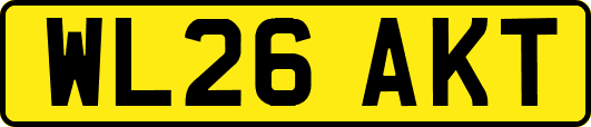 WL26AKT