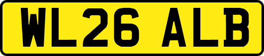 WL26ALB