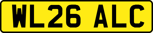 WL26ALC