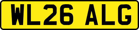 WL26ALG