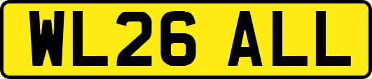 WL26ALL