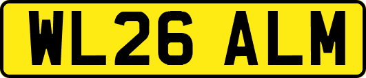 WL26ALM