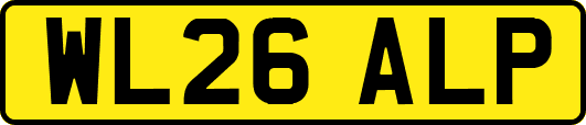 WL26ALP