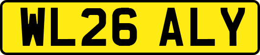 WL26ALY