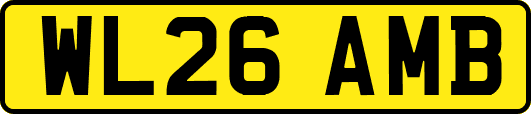 WL26AMB