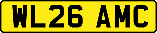 WL26AMC