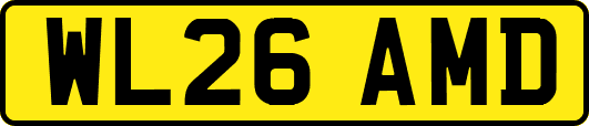 WL26AMD