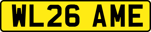 WL26AME