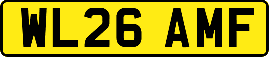 WL26AMF