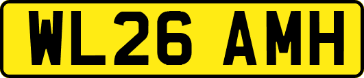 WL26AMH