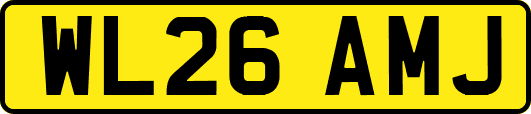 WL26AMJ