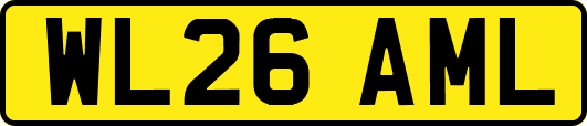 WL26AML