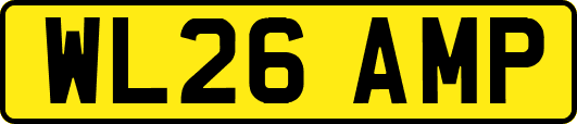 WL26AMP