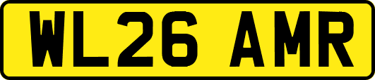 WL26AMR