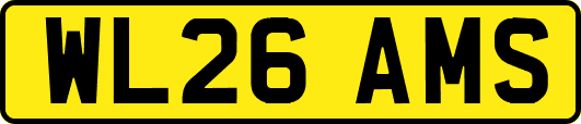 WL26AMS