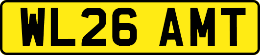 WL26AMT