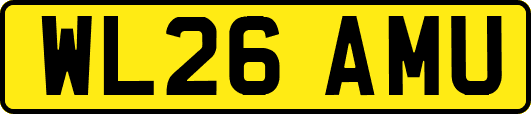 WL26AMU