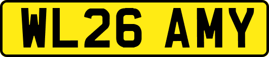 WL26AMY