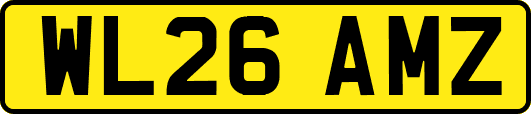 WL26AMZ