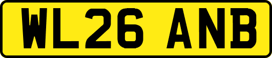 WL26ANB