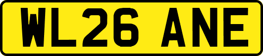 WL26ANE
