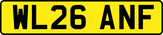 WL26ANF