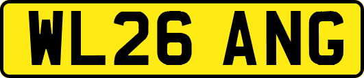 WL26ANG