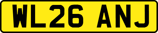 WL26ANJ
