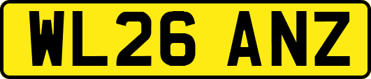 WL26ANZ