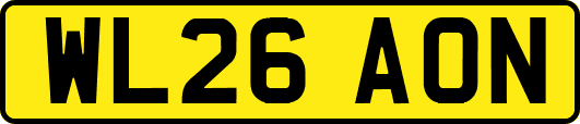WL26AON