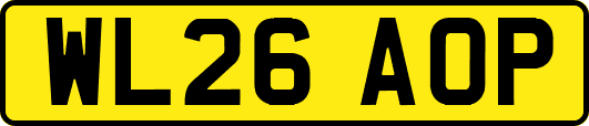 WL26AOP