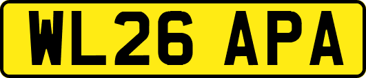 WL26APA