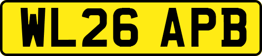 WL26APB