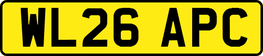 WL26APC