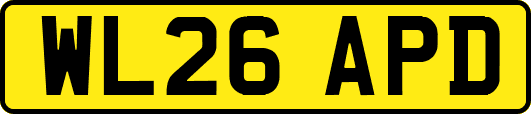 WL26APD