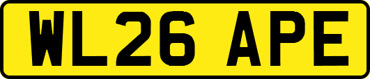 WL26APE