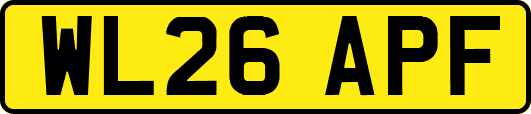 WL26APF
