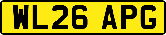 WL26APG