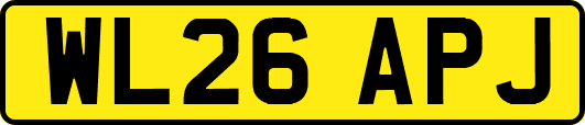 WL26APJ