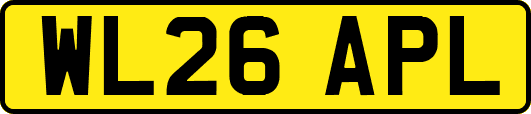 WL26APL