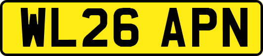 WL26APN