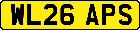 WL26APS