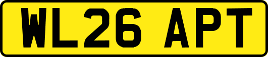 WL26APT