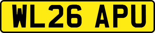WL26APU